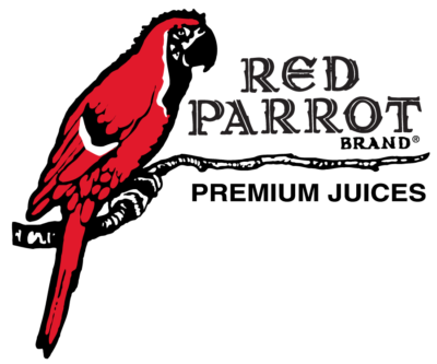 Red Parrot Brand Premium Juices and Mixes | Juice Company